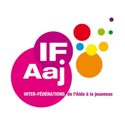 logo Inter-Fédérations de l’Aide à la Jeunesse
